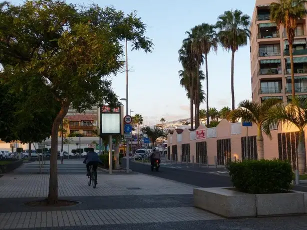 Ocean View Apartment Playa de las Americas 