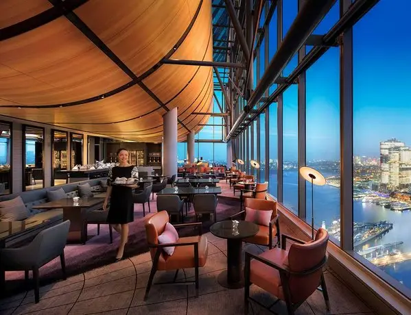 Sofitel Sydney Darling Harbour 