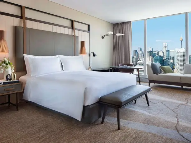 Sofitel Sydney Darling Harbour 