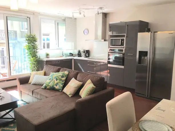 Appartement Le Perfect Sainte-Catherine 