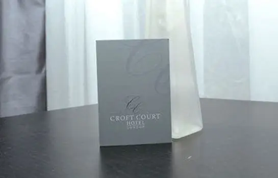 Croft Court Hotel 