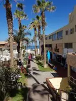 Great Beachside Duplex in Playa de Las Americas 