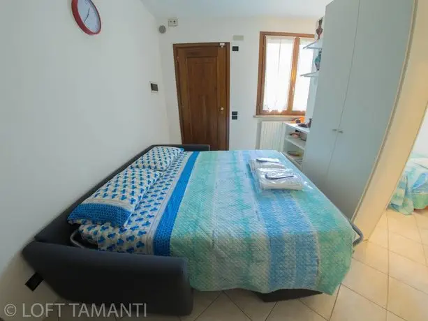 Loft Tamanti 