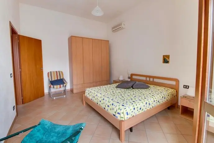 Mari Guest House Castellammare del Golfo 