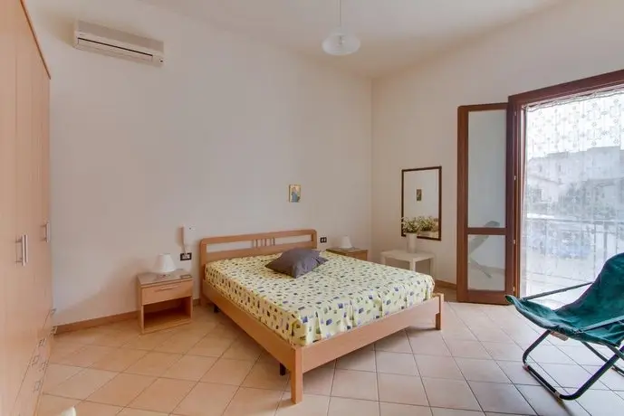 Mari Guest House Castellammare del Golfo 