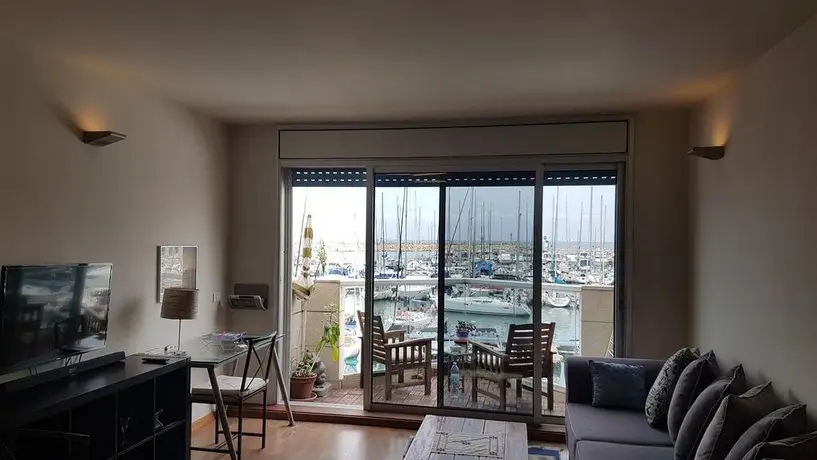 Marina Village Apt 