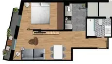 Olala Design Apartments 