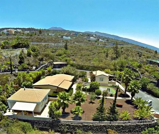 Casa Herrenhaus Finca Montimar 