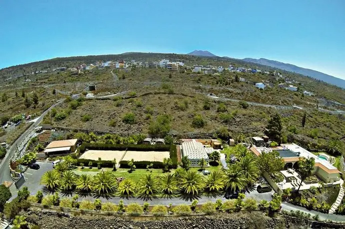 Casa Herrenhaus Finca Montimar 