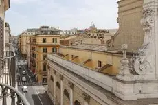 Home Town at Spanish Steps 