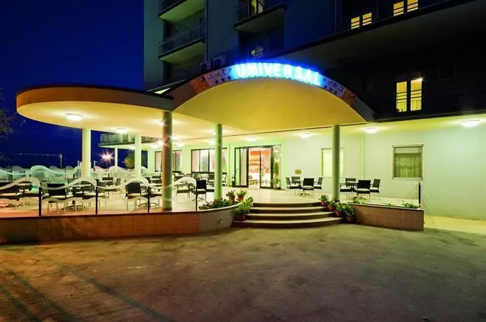 Hotel Universal Bellaria-Igea Marina 