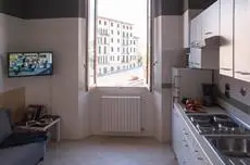 In Florence Apartments 