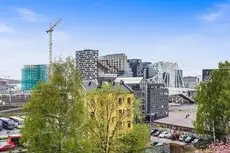 Oslo Centrum Apartments 