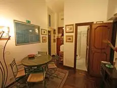 Residenza Paola Rome 