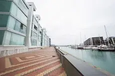 3 Bedroom Double Waterfront Luxury Apartment 