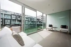 3 Bedroom Double Waterfront Luxury Apartment 