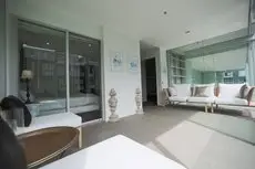 3 Bedroom Double Waterfront Luxury Apartment 