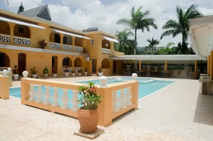 Guest House Villa Royal 