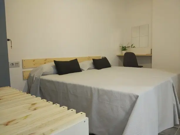 Apartamento I loft Cordoba 