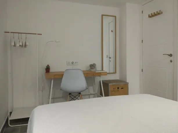 Apartamento I loft Cordoba 