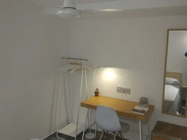 Apartamento I loft Cordoba 