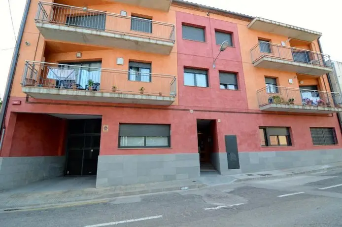 Apartamentos Fatima