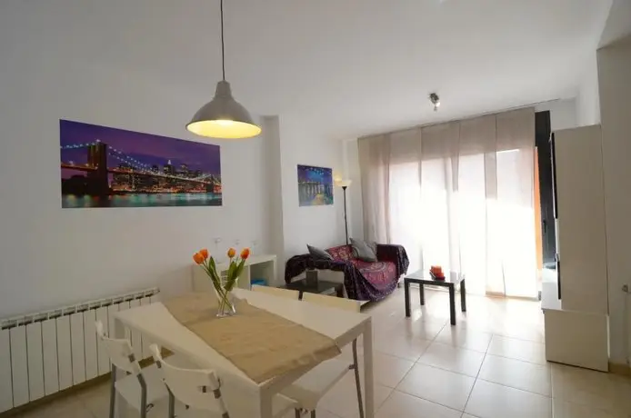 Apartamentos Fatima 