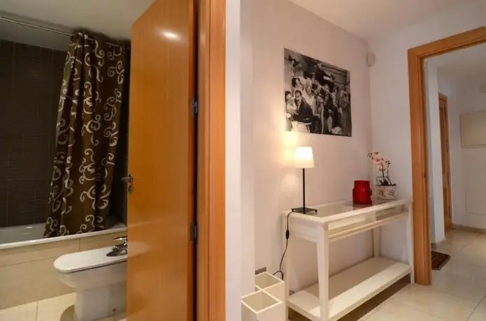 Apartamentos Fatima