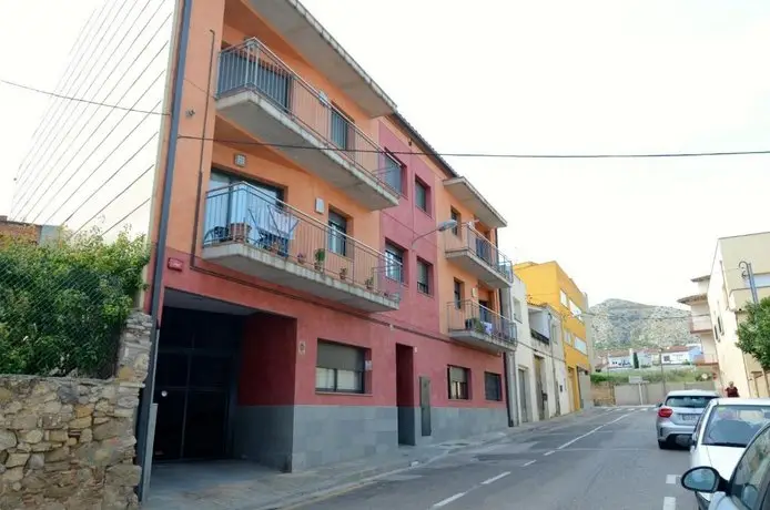 Apartamentos Fatima