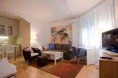 Apartment Dositej 3 