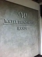 Water Front Hotel Kandy 