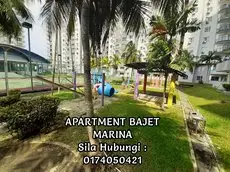 Apartment Bajet Marina 