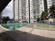 Apartment Bajet Marina 