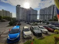 Apartment Bajet Marina 