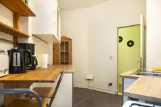 Primeflats - Apartments Im Friedrichshain 