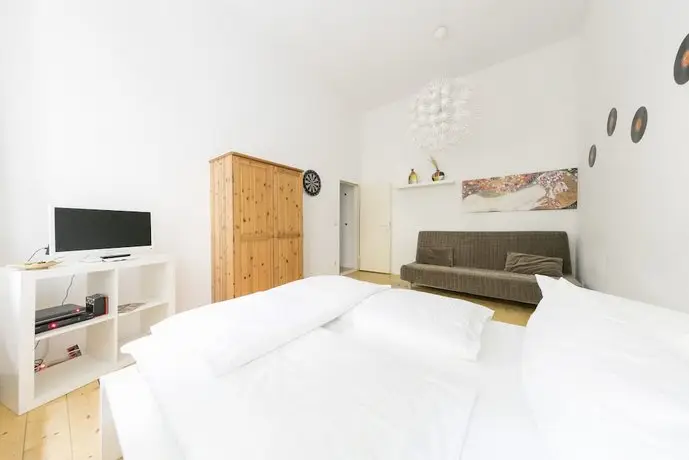 Primeflats - Apartments Im Friedrichshain 