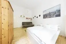 Primeflats - Apartments Im Friedrichshain 