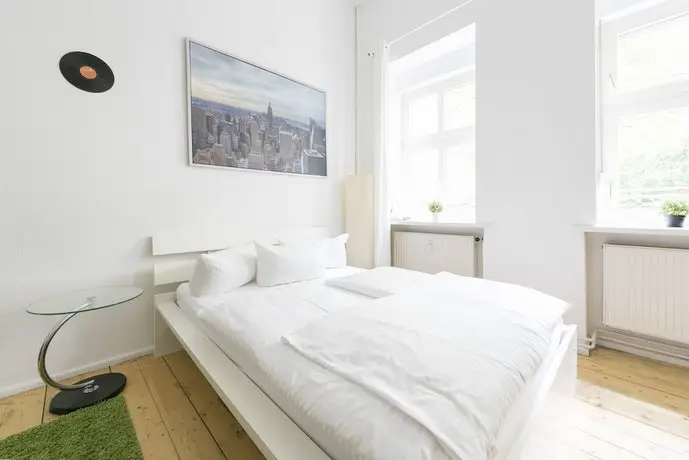 Primeflats - Apartments Im Friedrichshain 