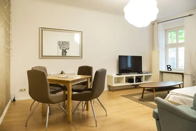 Primeflats - Apartments Im Friedrichshain 