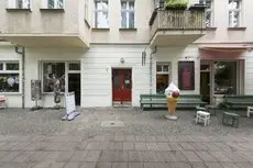 Primeflats - Apartments Im Friedrichshain 