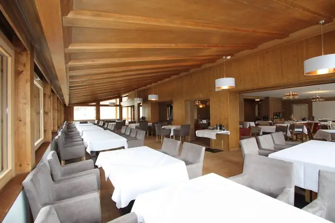 Sport Hotel Livigno 