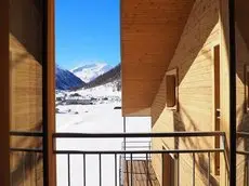 Sport Hotel Livigno 