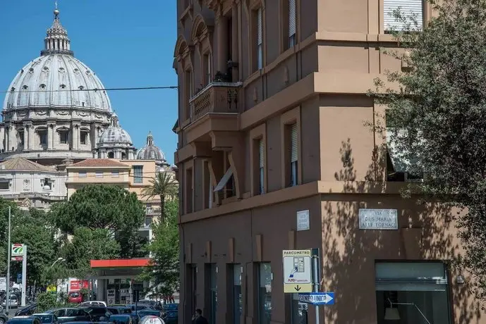 Angelo e Orietta alle Fornaci 