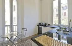 Central Design Apartment 