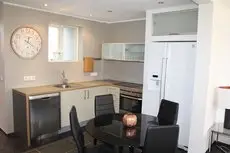 Heart of Reykjavik - Luxury Apartments 