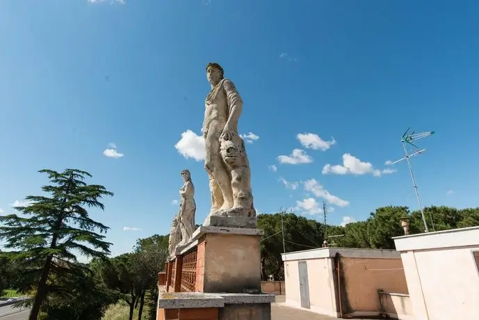 Maison Laura Rome 