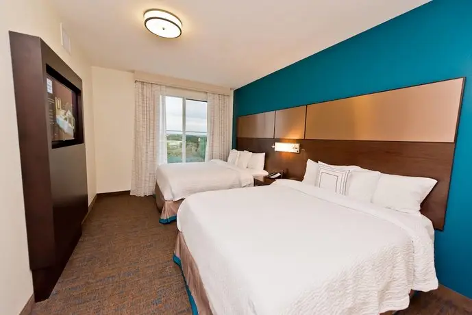 Residence Inn by Marriott Austin Southwest 