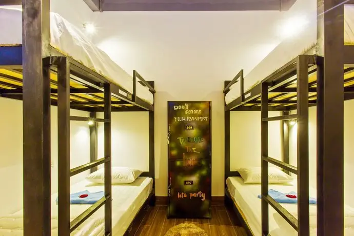 Tango Hostel Da Nang 