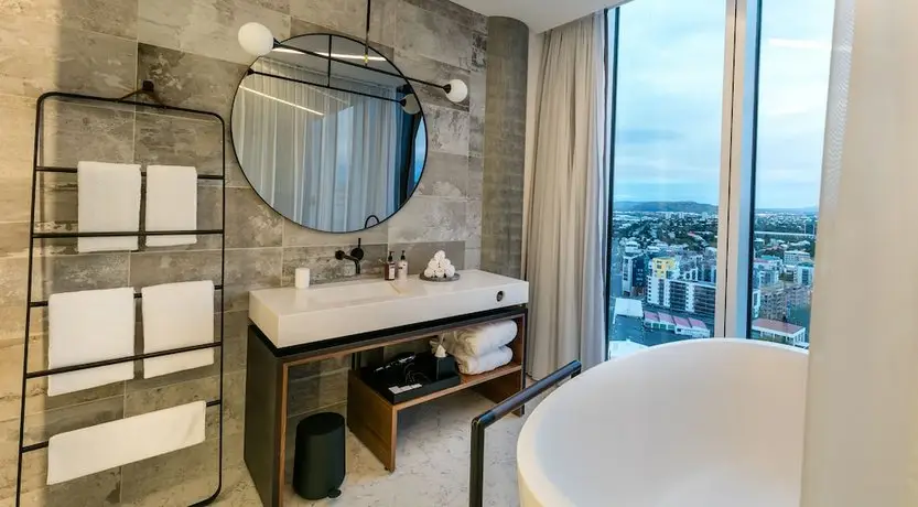 Tower Suites Reykjavik 