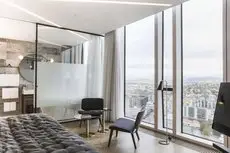 Tower Suites Reykjavik 